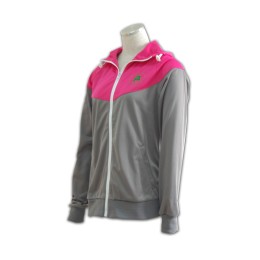 J244 ladies outerwear hong kong supply J244 ladies outerwear hong kong supply